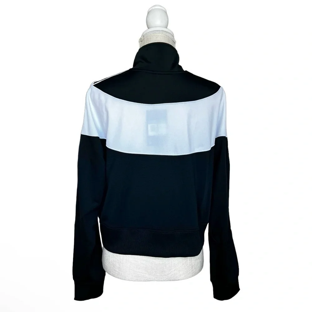 Nike Jackets Cropped Nike Zip Up Size XL